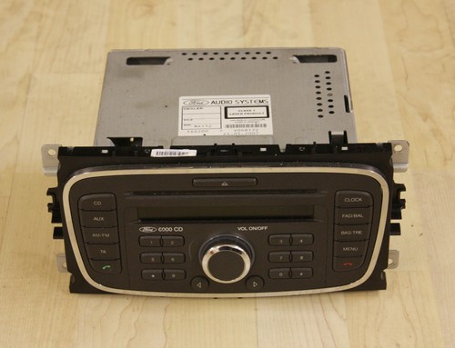 Genuine ford focus - focus, c-max