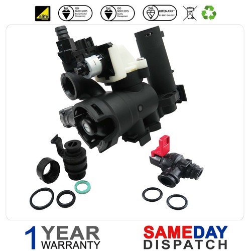 Worcester flow sensor prv - flow,
