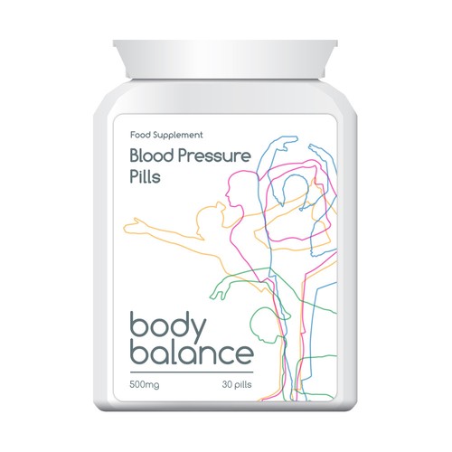 Body balance blood pressure - body,