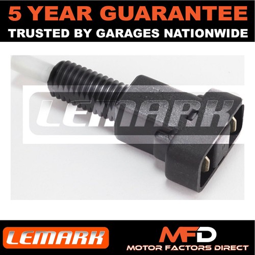 Lemark brake light switch - switch, fits