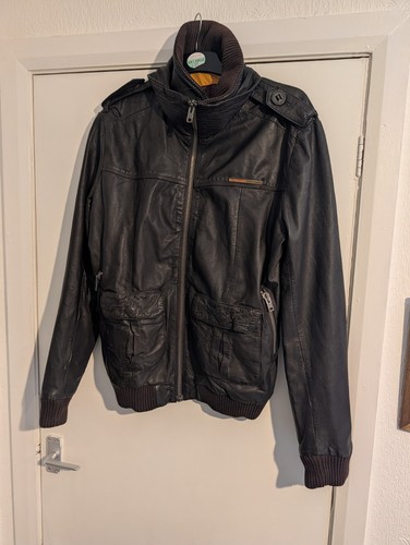 Superdry mens jacket xtra - jacket,
