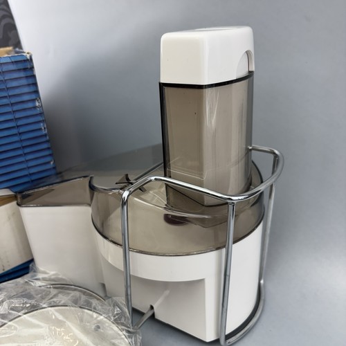 Kenwood chef high speed slicer - speed,
