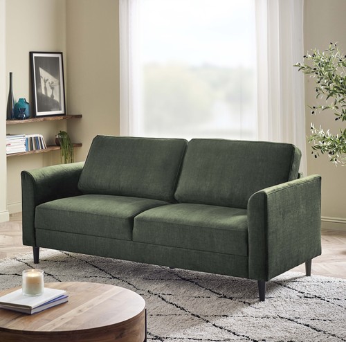 Seconds logan moss green - moss,