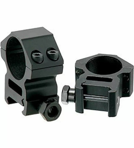Rifle scope mount - rifle, inch