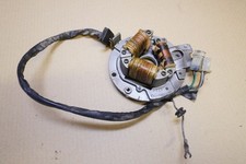 YAMAHA DT125 DT 3ET 2YY 3BN