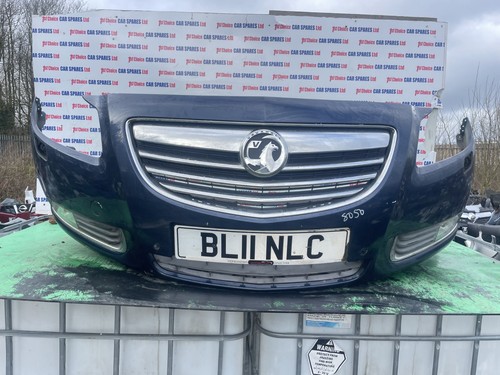 Vauxhall insignia hatchback - insignia,