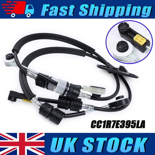 Gear change cables - gear,