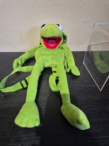 Disney the muppets kermit - kermit,