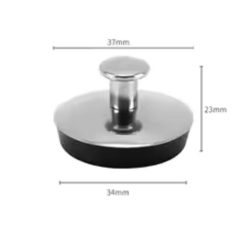 Stainless steel bath - bath, sink