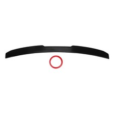 REAR SPOILER FOR BMW 5 SERIES