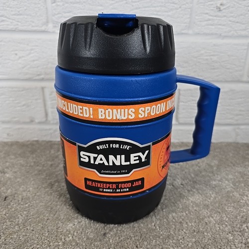 Stanley heatkeeper food jar - heatkeeper,
