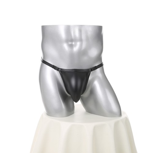 Men string sexy thong - men, look