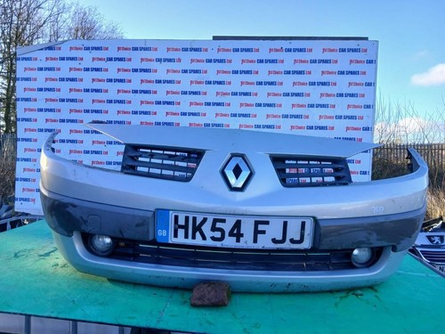 Renault megane estate - renault,