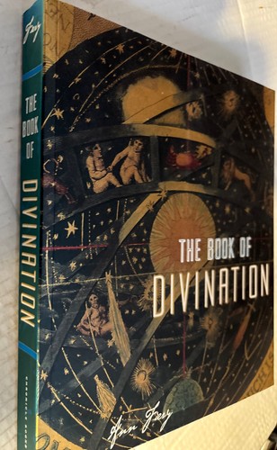 Divination ann fiery astrology - fiery,