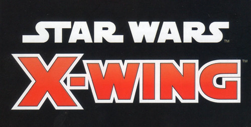 Star wars wing - wars, x-wing