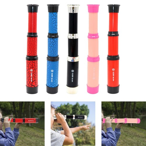 Kids single telescope toy - kids,