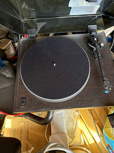 Acoustic research eb101 - ar,