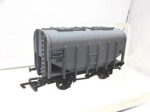 Dapol b502 gauge 20t - dapol, oo