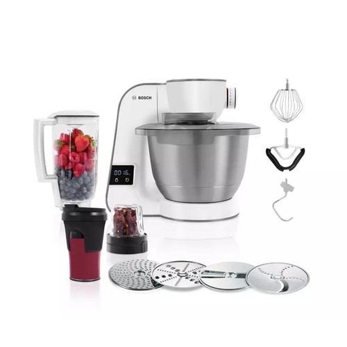 Bosch stand mixer - mixer, scale