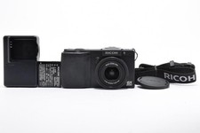 RICOH GX200 Compact Digital