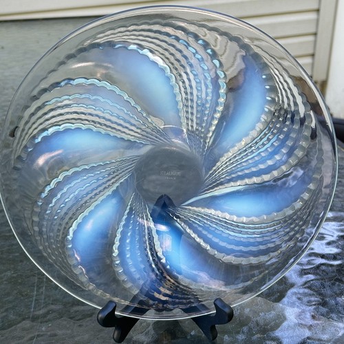 Authentic rene lalique - authentic,