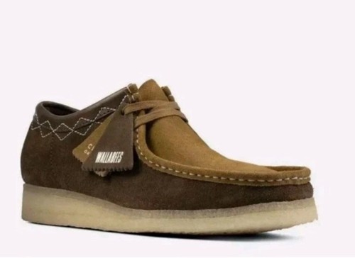 Clarks originals wallabee - clarks,