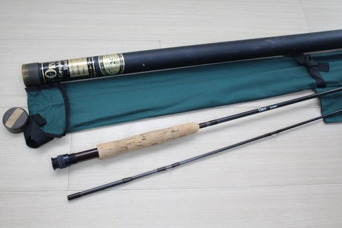 Orvis spring creek 5wt - orvis,