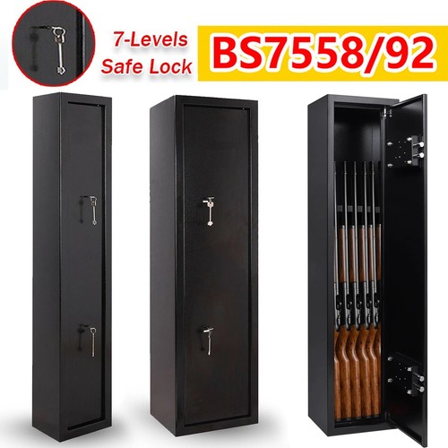 Gun cabinet box - 6,