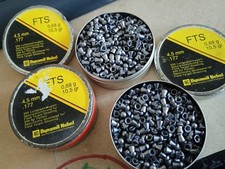 Vintage dynamit nobel FTS 177