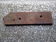 RH Ransomes SCN Front Bar Point Plough  Landslide SCN2016 VAT Inc 😮