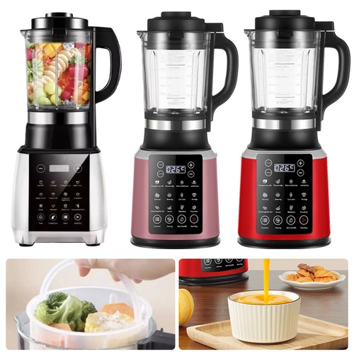 Commercial food blender - commercial, fruit