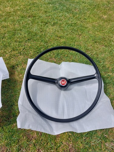 Classic morris minor car parts - minor,