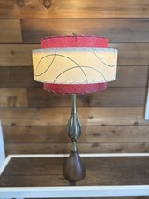 Mid Century Vintage Style 3