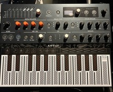 Arturia MicroFreak 25-Key