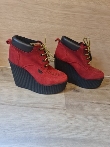 Ladies underground creepers - ladies,