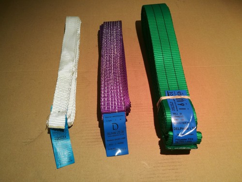 Heavy duty polyester endless - polyester,