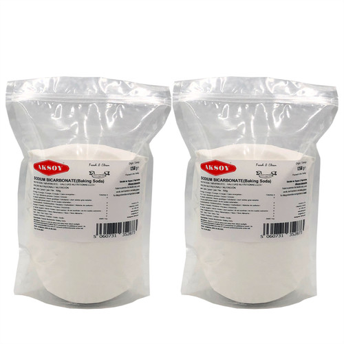 Aksoy sodium bicarbonate - aksoy,
