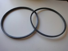  ISEKI 172833400800 PTO Belts