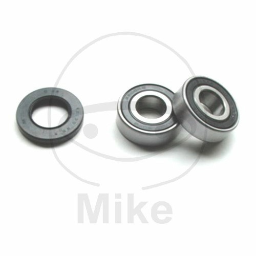 Wheel bearings seals 752 - seals, 752.01.11