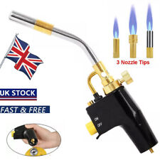 Propane Gas Solderding Brazing