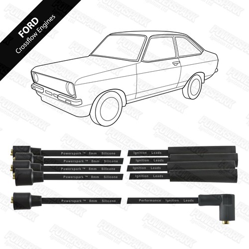 Ford flow crossflow - flow,