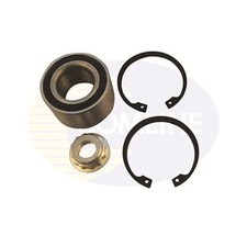 Wheel Bearing Kit For VW Golf