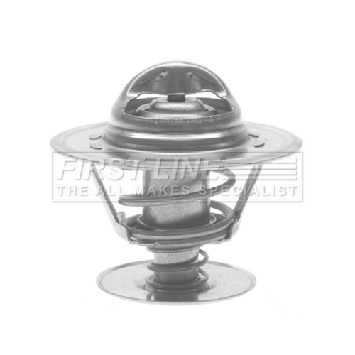 Coolant thermostat for - coolant, vw
