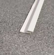 Bailey Gasket Trim White Rigid