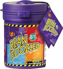 Jelly Belly Bean Boozled Mystery Bean Dispenser