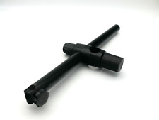 LEICA boom Plate stand MSV239 HORIZONTAL ARM ESD PN 10447097