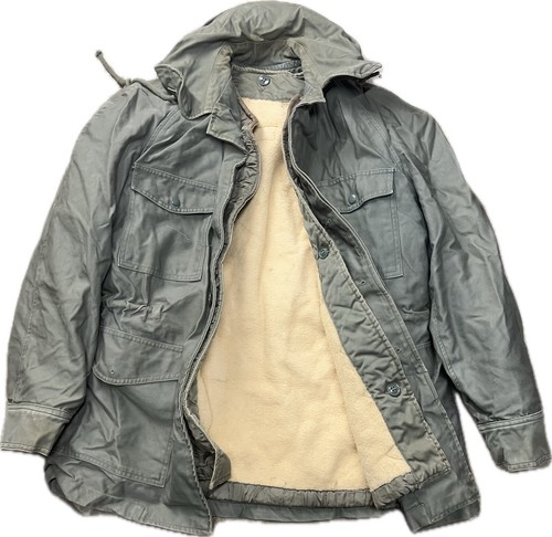 Vtg usaf field jacket - 60’s,