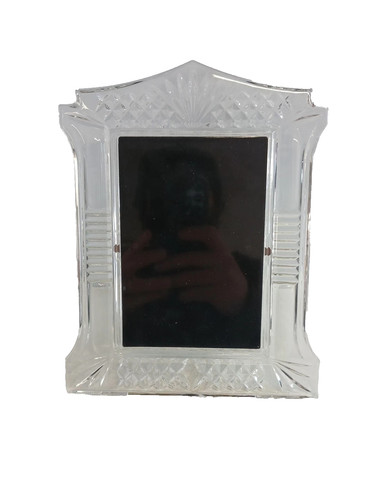 Waterford abbeville crystal - abbeville,