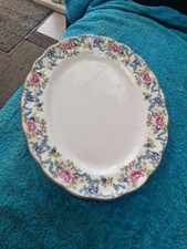 Vibtage Booths Floradora