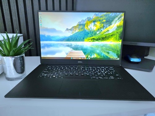 Dell xps 7590 laptop - xps,